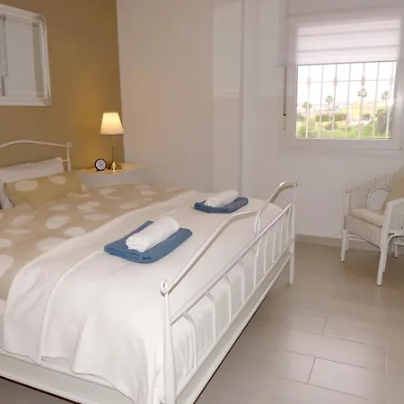 Villa Mara Caleta De Velez