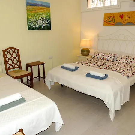 Mara Villa Caleta De Velez
