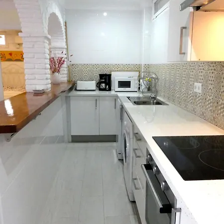 Mara Villa
