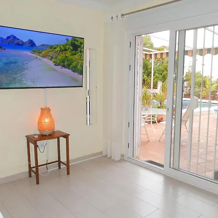 Mara Villa
