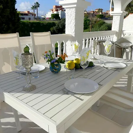 Villa Mara Caleta De Velez