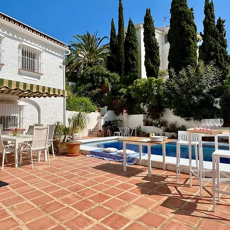 Mara Villa