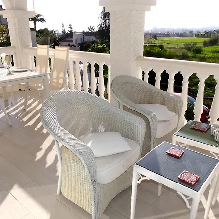 Mara Villa