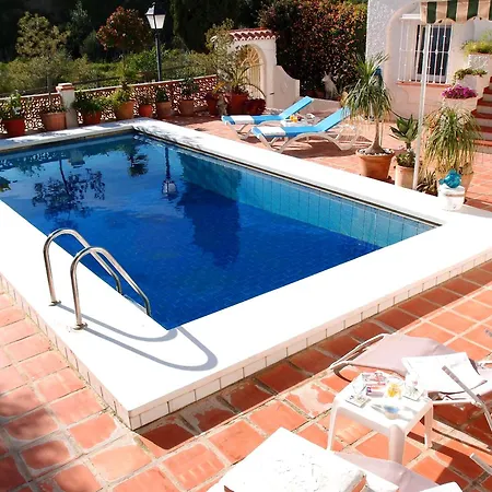 Mara Villa Caleta De Velez