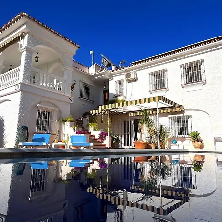 Mara Villa Caleta De Velez